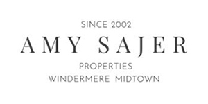 Amy Sajer Windermere