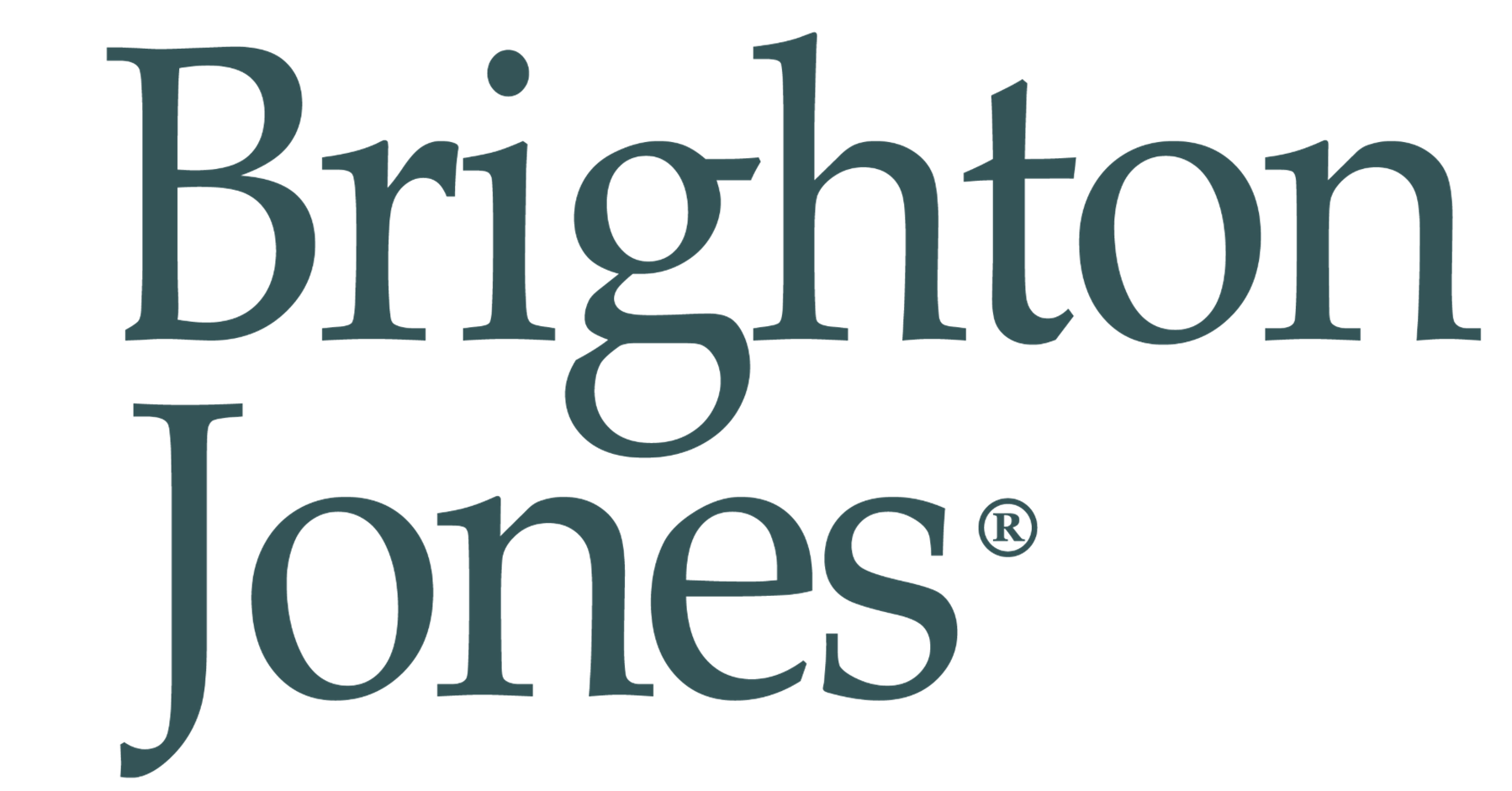 Brighton Jones