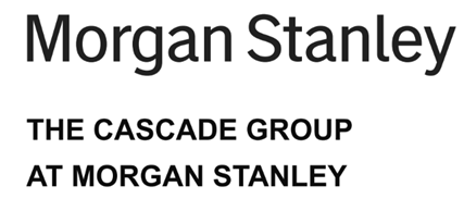 Morgan Stanley – The Cascade Group