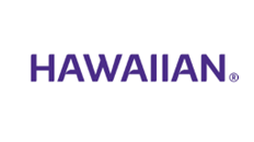 Alaska B -Hawaiian
